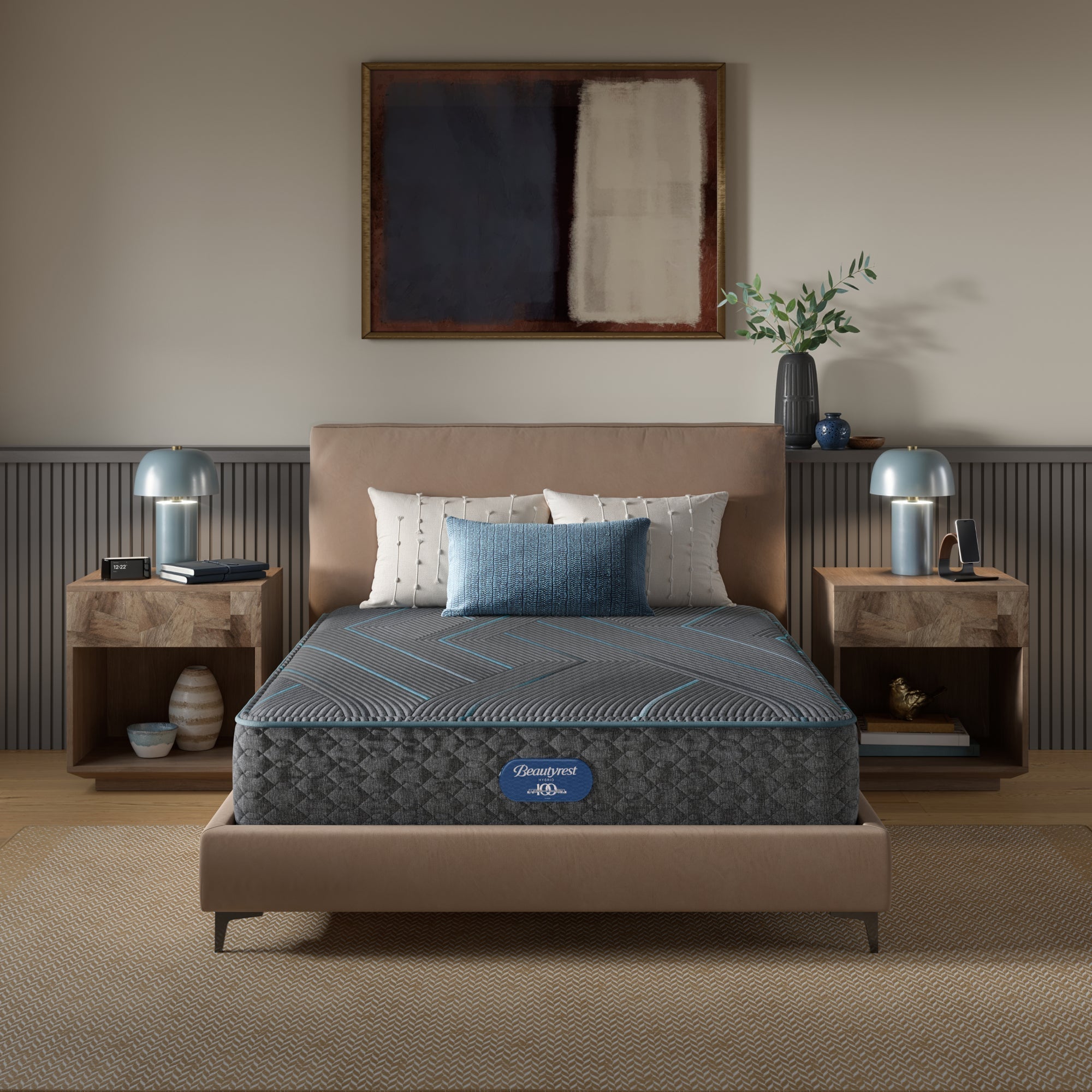 beautyrest-core-hybrid-level-two-medium-firm-mattress-3150294 Beautyrest Core Hybrid Level Two Medium-Firm Mattress - Image 1
