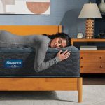 Beautyrest Core Level One Firm Mattress - Image 9