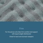 Beautyrest Core Level One Firm Mattress - Image 8