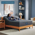 Beautyrest Core Level One Plush Mattress - Image 4