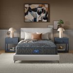 Beautyrest Core Level Two Extra Firm Mattress