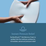 Beautyrest Core Level Two Extra Firm Mattress - Image 6