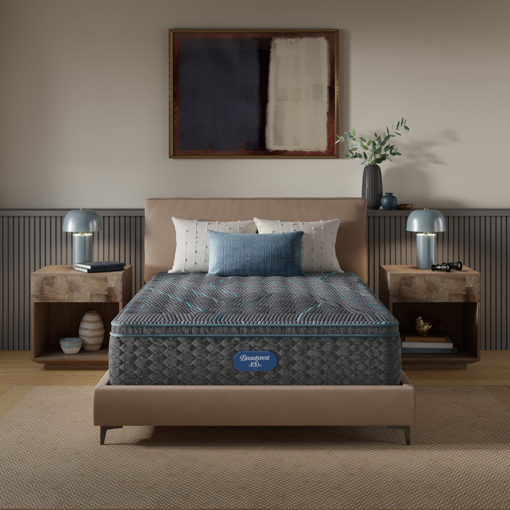 beautyrest-core-level-two-medium-firm-pillow-top-mattress-2667878 Beautyrest Core Level Two Medium-Firm Pillow Top Mattress - Image 1