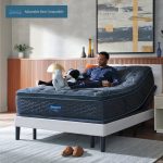 Beautyrest Core Level Two Plush Mattress - Image 5