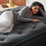 Beautyrest Core Level Two Plush Pillow Top Mattress - Image 5