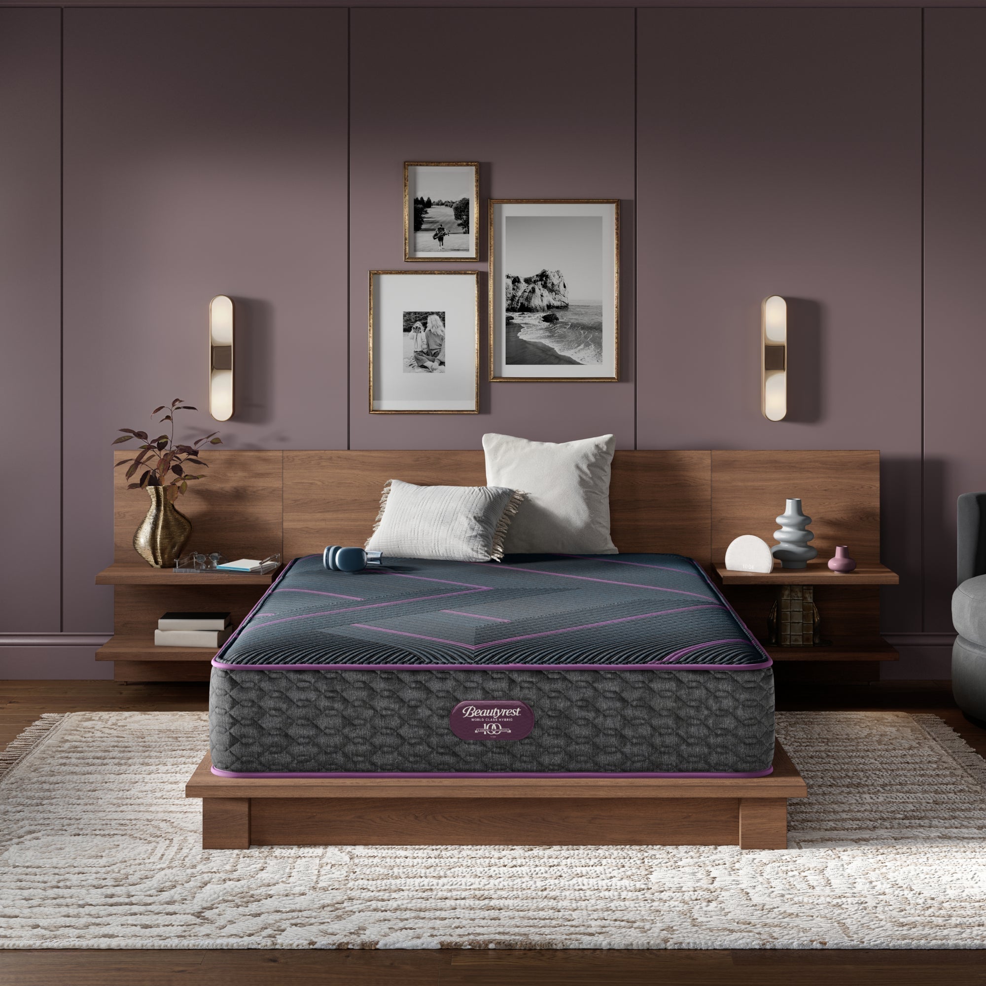 beautyrest-world-class-hybrid-level-three-firm-13-mattress-3542891 Beautyrest World Class Hybrid Level Three Firm 13" Mattress - Image 1