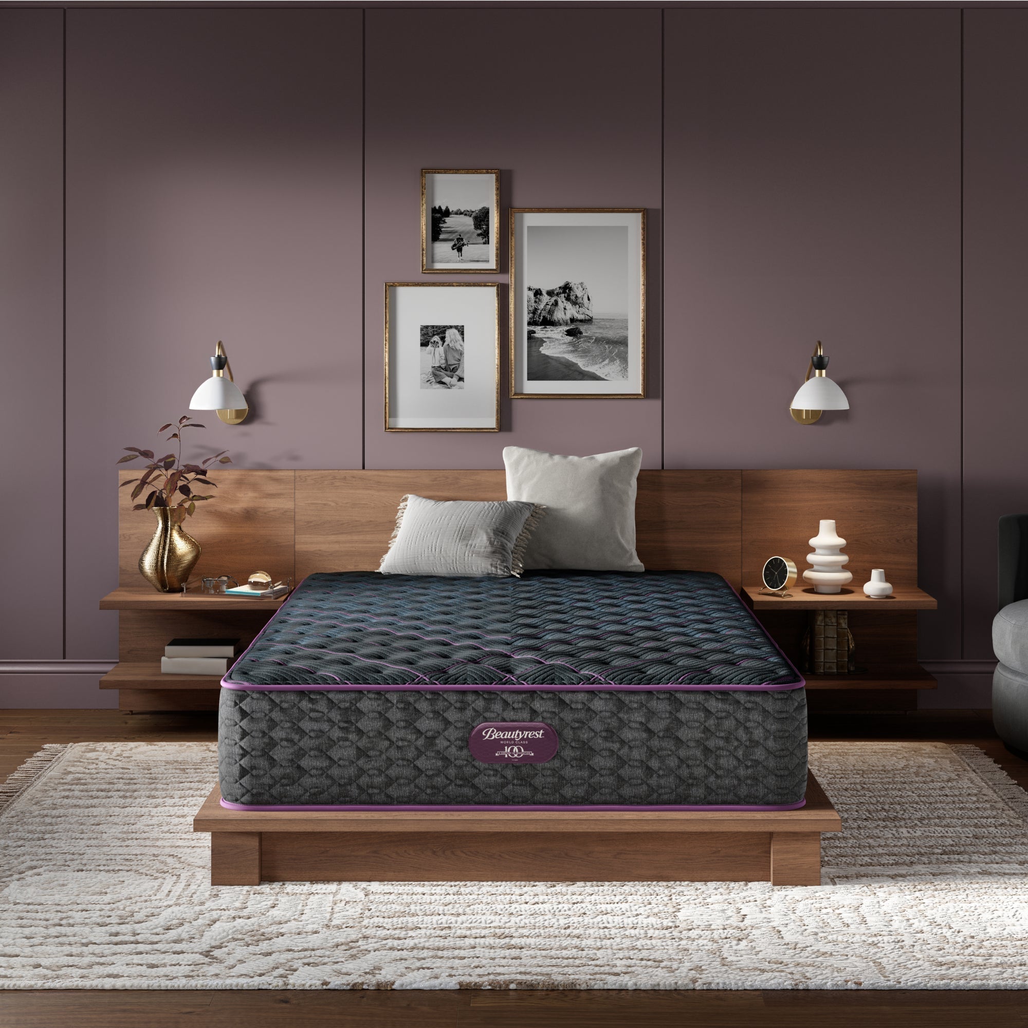 beautyrest-world-class-level-3-extra-firm-mattress-5145044 Beautyrest World Class™ Level 3 Extra Firm Mattress - Image 1
