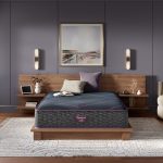 Beautyrest World Class™ Level 3 Hybrid Medium Mattress