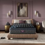 Beautyrest World Class™ Level 4 Firm Pillow Top Mattress
