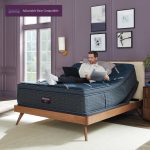 Beautyrest World Class™ Level 4 Hybrid Firm Mattress - Image 4