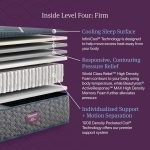 Beautyrest World Class™ Level 4 Hybrid Firm Mattress - Image 5