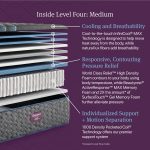 Beautyrest World Class™ Level 4 Medium Mattress - Image 7