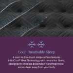 Beautyrest World Class™ Level 4 Plush Pillow Top Mattress - Image 5