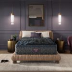 Beautyrest World Class™ Level 4 Plush Pillow Top Mattress