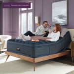Beautyrest World Class™ Level 4 Plush Pillow Top Mattress - Image 4