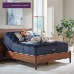 Beautyrest World Class Level Three Medium-Firm Mattress - Image 4