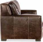 Beckham Leather Sofa - Image 8
