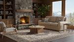 Beckham Leather Sofa - Image 12