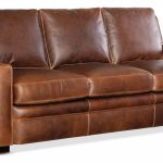 Beckham Leather Sofa