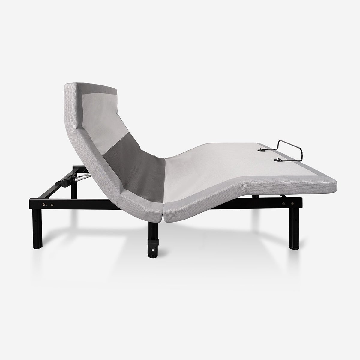 bedgear-flex-lsx-adjustable-base-4-motor-articulation-with-bluetooth-audio-massage-3737147 Bedgear Flex LSX Adjustable Base - 4-Motor Articulation with Bluetooth Audio & Massage - Image 1
