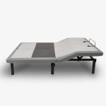 Bedgear Flex SH Split Head Adjustable Base - Lumbar Support & Bluetooth Audio - Image 3