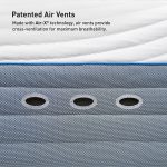 Bedgear H4 Hybrid Performance Mattress - Image 3