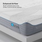Bedgear H4 Hybrid Performance Mattress - Image 4