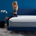 Bedgear H6 Hybrid Performance Mattress - Cooling Memory Foam & Innerspring - Image 5