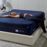 Bedgear M3 Night Ice Performance® Mattress - Modular Hybrid with Dual-Sided Cooling - Image 3