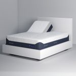 Bedgear M3 Performance Mattress - Customizable Modular Design - Prioka