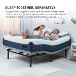 Bedgear M3 Performance Mattress - Customizable Modular Design - Image 6