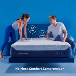 Bedgear M3 Performance Mattress - Customizable Modular Design - Image 2
