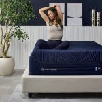 Bedgear M5 Night Ice Performance® Modular Hybrid Mattress - Advanced Cooling - Image 4