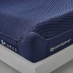 Bedgear M5 Night Ice Performance® Modular Hybrid Mattress - Advanced Cooling - Image 2