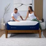 Bedgear M5 Performance Modular Hybrid Mattress - Dual-Sided Custom Comfort - Image 3