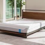 Bedgear S5 Performance Medium-Firm Cooling Mattress - Image 4