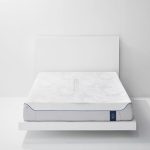 Bedgear S7 Performance Luxury Mattress – Ultra-Plush Memory Foam Recovery with Instant Cooling Fabric and Breathable Airflow Mesh - Image 3