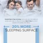 Bedplanet 10” EcoCore Origin Soy-Based Mattress – Eco-Friendly & Medium Firm - Image 7