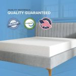 Bedplanet 10” EcoCore Origin Soy-Based Mattress – Eco-Friendly & Medium Firm - Image 6