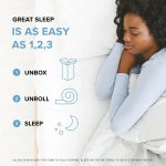 Bedplanet 10” EcoCore Origin Soy-Based Mattress – Eco-Friendly & Medium Firm - Image 5