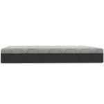 Bedplanet 12" Copper Gel Infused Medium Firm Memory Foam Mattress - Image 15
