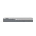 Bedplanet 12” EcoCore Hybrid Mattress – Soy-Based Foam & Pocketed Coils - Image 7