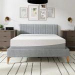 Bedplanet 12” EcoCore Hybrid Mattress – Soy-Based Foam & Pocketed Coils - Image 5