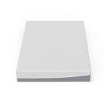 Bedplanet 12” EcoCore Hybrid Mattress – Soy-Based Foam & Pocketed Coils - Image 6