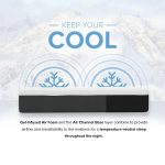Bedplanet 12” Essentials Gel Memory Foam Mattress – Soft & Cooling (RV Ready) - Image 8