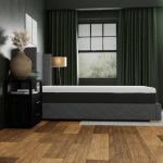 Bedplanet 12” Essentials Gel Memory Foam Mattress – Soft & Cooling (RV Ready) - Image 2