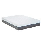 Bedplanet 12" Gel Plush Memory Foam Mattress – 7-Layer Cooling & Edge Support - Image 4