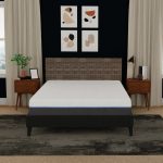 Bedplanet 12" Gel Plush Memory Foam Mattress – 7-Layer Cooling & Edge Support - Image 7