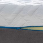 Bedplanet 12" Gel Plush Memory Foam Mattress – 7-Layer Cooling & Edge Support - Image 2