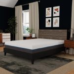 Bedplanet 12" Gel Plush Memory Foam Mattress – 7-Layer Cooling & Edge Support - Image 6